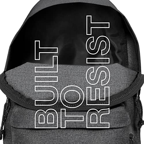 Eastpak Orbit XS Mini Backpack - Bag for School or Travel - Black Denim