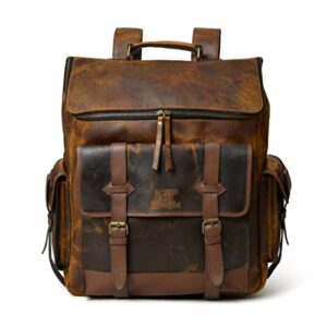 timester 17 inch laptop backpack for women laptop backpack for men large travel backpack for men and women.