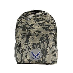 us air force backpack