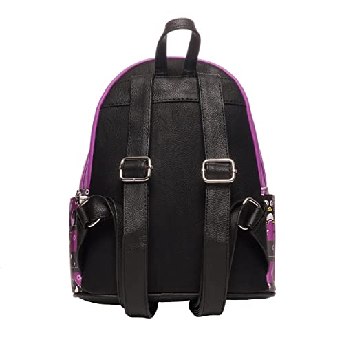 Loungefly Sanrio Badtz-Maru Exclusive Mini-Backpack