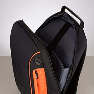 gigabyte gbp57s gaming backpack for 15″ and 17″ laptops, black