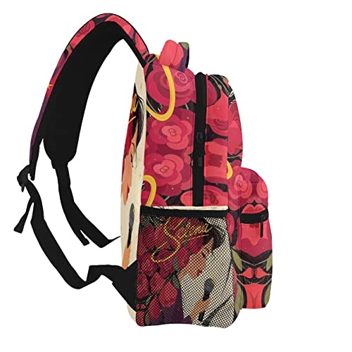 ENGYANG Travel Laptop Computer Backpack Large Multi-Purpose School Bag Outdoor Sports Fashion, 968651