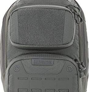 Maxpedition EDGEPEAK v2.0 Sling Pack (Gray) Small