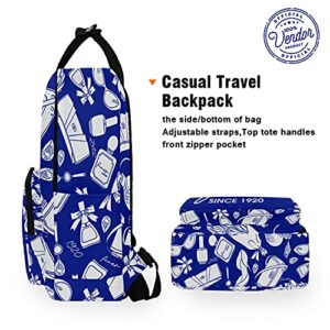 BBGreek Zeta Phi Beta Sorority Paraphernalia - Finer - College School Backpack, Book Bag - Official Vendor