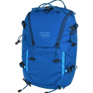 MYSTERY RANCH SKYLINE 23 Climbing Pack with Built in Hydration Sleeve, Splash