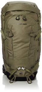 mammut trion spine 50 mountaineering backpack