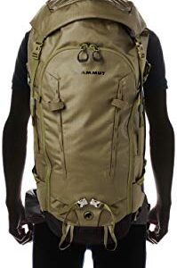 Mammut Trion Spine 50 Mountaineering Backpack