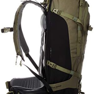 Mammut Trion Spine 50 Mountaineering Backpack