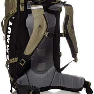 Mammut Trion Spine 50 Mountaineering Backpack