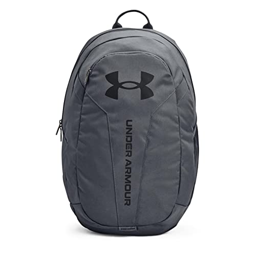 Under Armour Backpack, Grey, 1364180-012