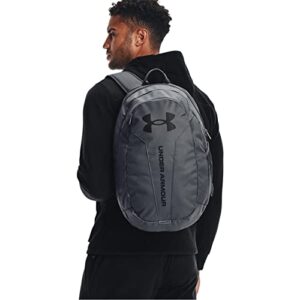 Under Armour Backpack, Grey, 1364180-012