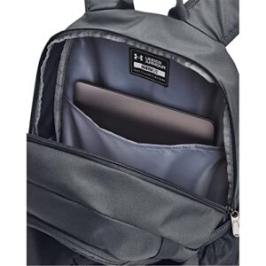 Under Armour Backpack, Grey, 1364180-012