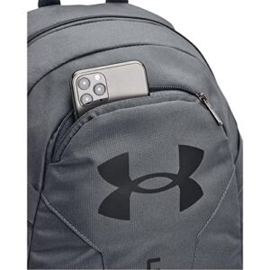 Under Armour Backpack, Grey, 1364180-012