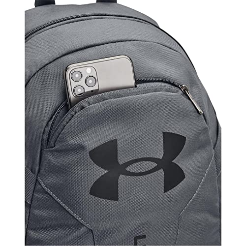 Under Armour Backpack, Grey, 1364180-012