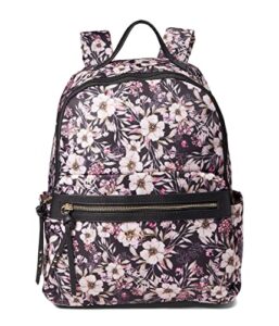 jessica simpson daria backpack floral vintage one size