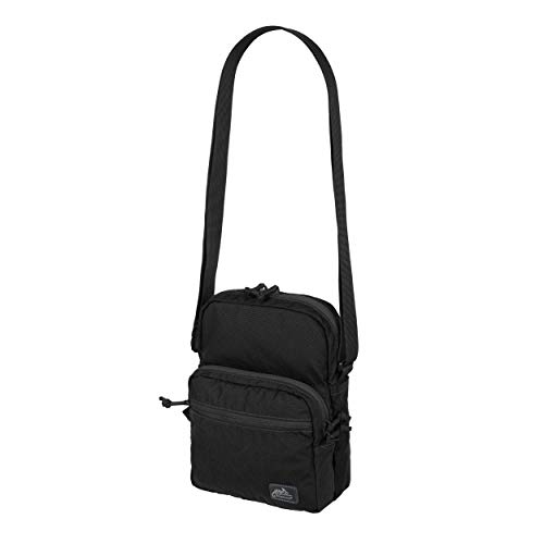 Helikon-Tex EDC Compact Shoulder Bag Black