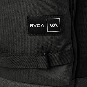 RVCA Men's Skate Backpack, Black, 1SZ