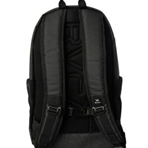 RVCA Men's Skate Backpack, Black, 1SZ