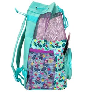 Disney Kids Minnie Mouse Swim Bag