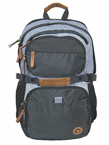 Orben Vintage Travel Laptop Backpack