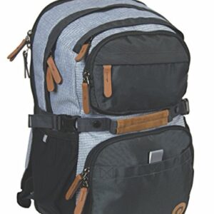 Orben Vintage Travel Laptop Backpack