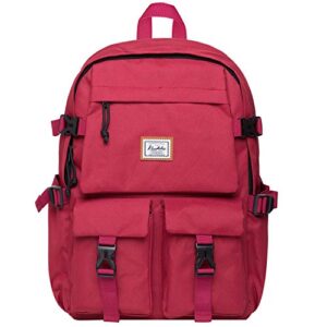 kaukko stylish laptop backpack multipurpose daypack,18.72l
