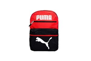 puma evercat meridian backpack red one size