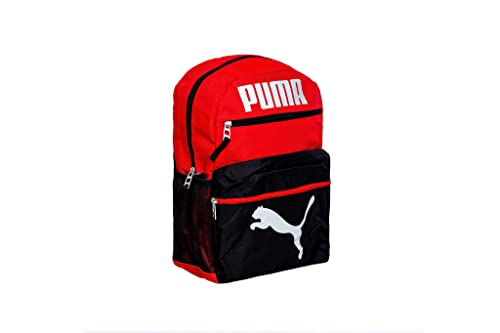 PUMA Evercat Meridian Backpack RED One size