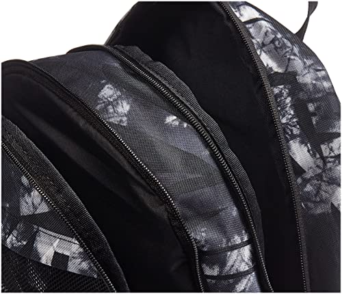 Nike Elemental Backpack (One Size, Black/Black/White)