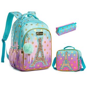 pink backpack for school backpack – kids backpacks for girls – book bag kids backpack bookbag – toddler backpack school bags for girls -mochilas para ninas mochila para niñas -girls backpack for girls