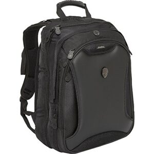 mobile edge alienware orion backpack (scanfast)