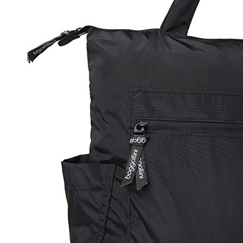 baggallini Packable Backpack Tote One Size