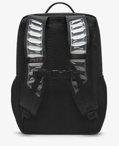 Nike Unisex Utility Speed Training Backpack (27L) Black/Orange