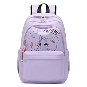 backpack for girls elementary middle school book bag backpack for teenage girls