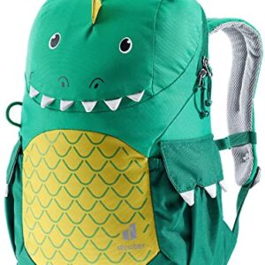 Deuter Kikki Kid's Backpack for School and Hiking  - Fern-Alpinegreen