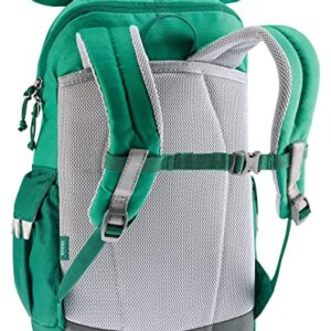 Deuter Kikki Kid's Backpack for School and Hiking  - Fern-Alpinegreen