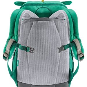 Deuter Kikki Kid's Backpack for School and Hiking  - Fern-Alpinegreen