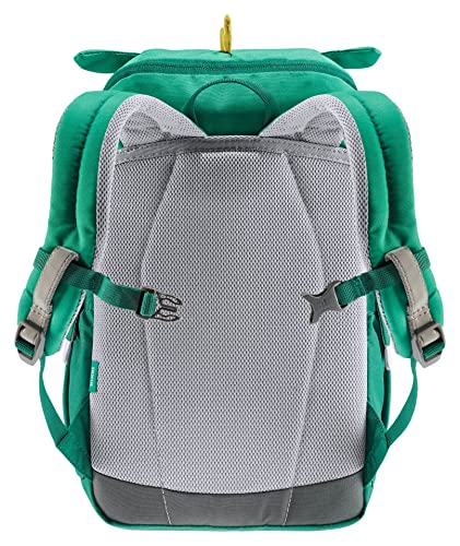 Deuter Kikki Kid's Backpack for School and Hiking  - Fern-Alpinegreen