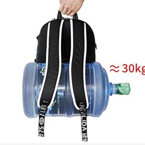 GO2COSY Anime Sword Art Online Backpack Daypack Student Bag School Bag Bookbag Shoulder Bag