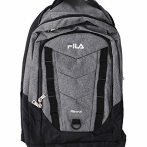 Fila Deacon Backpack Grey