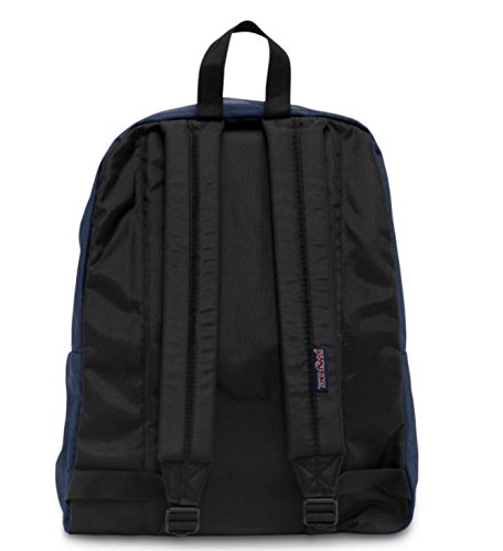 JANSPORT 00-1G8ZNMWF-YC Superbreak Backpack (Navy)