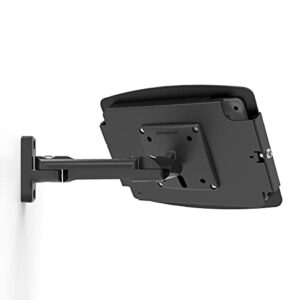 Compulocks iPad 10.2" Enclosure Swing Wall Mount - Space Swing Arm