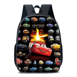 cartoon backpack for teens lightweight waterproof bookbag gifts 16 inch cartoon laptop backpack