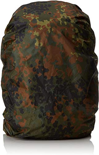 Mil-Tec Casual, Flecktarn, 80L