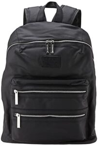 the honest company coated canvas city backpack