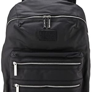 The Honest Company Coated Canvas City Backpack