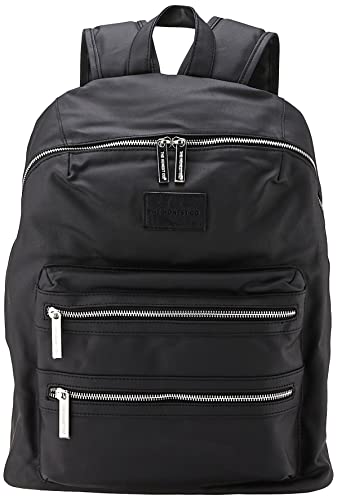 The Honest Company Coated Canvas City Backpack