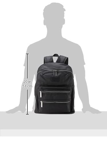 The Honest Company Coated Canvas City Backpack