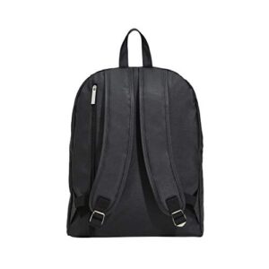 The Honest Company Coated Canvas City Backpack