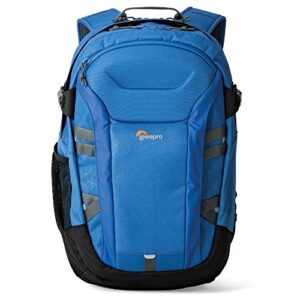 lowepro ridgeline pro bp 300 aw – a 25l daypack with dedicated device storage for a 15″ laptop and 10″ tablet